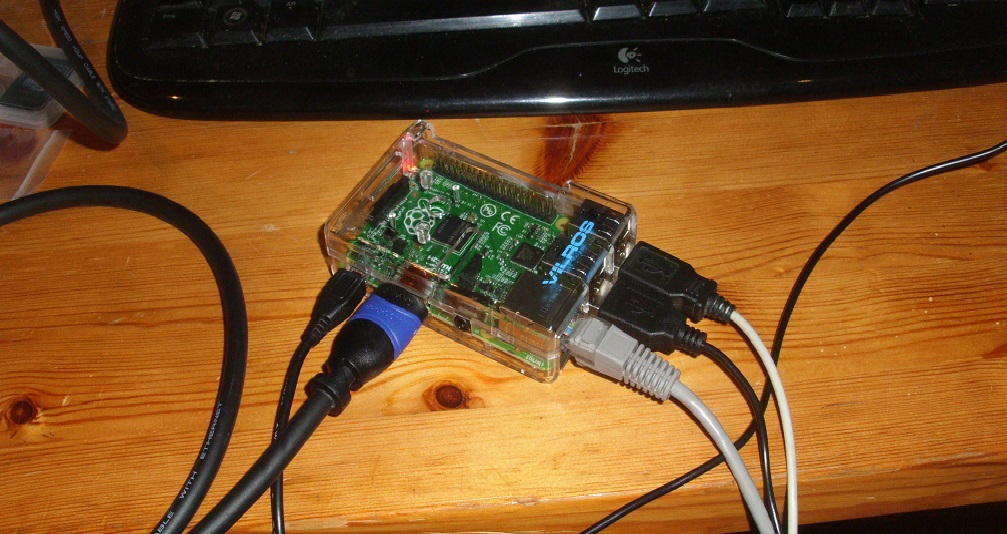 RasPi